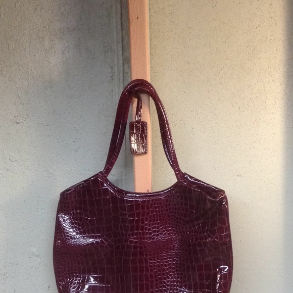 N.Y.C CARRY ALL BAG - Picture 3 of 8